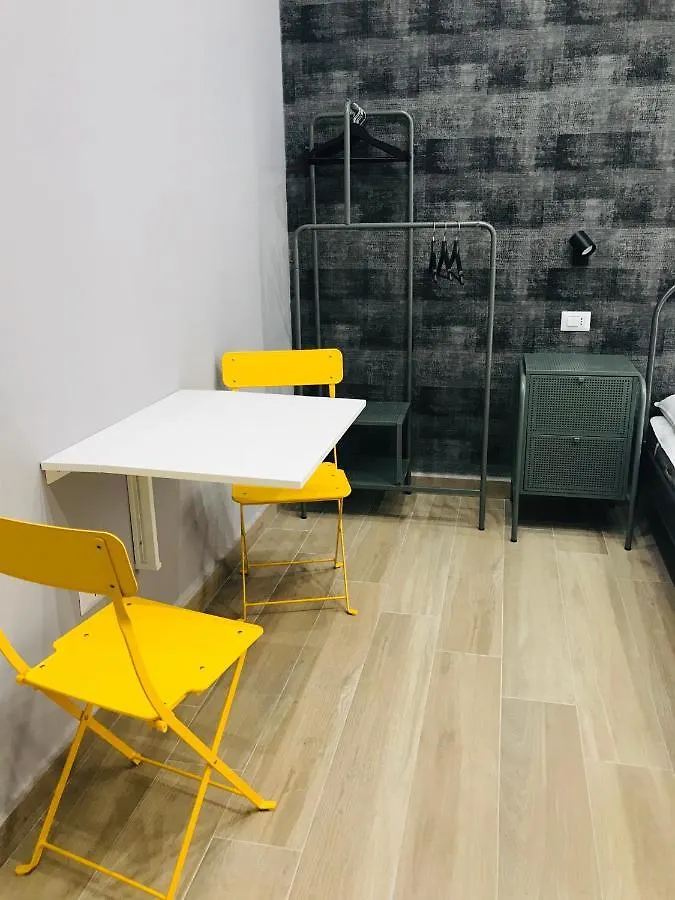 Rosamavi Home Naples