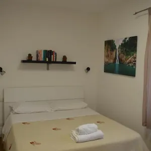 Casa Soleluna - Turistico Rome Airport Casa vacanze Fiumicino
