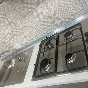  Casa vacanze Casa Regina