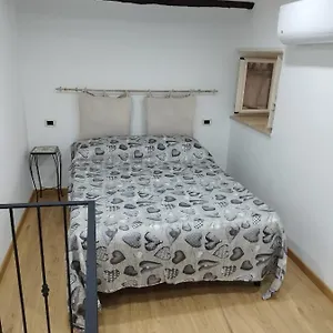  Appartamento Il Rifugio Del Conte