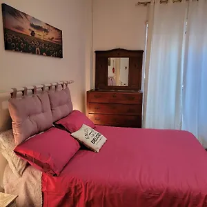 In My Place Appartamento Roma