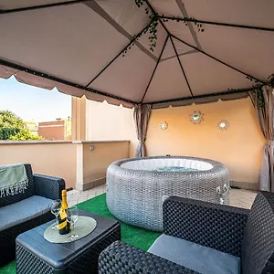 Casa Effe Casa vacanze Roma