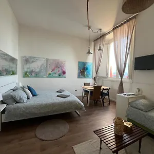  Casa vacanze 3b Vesuvio
