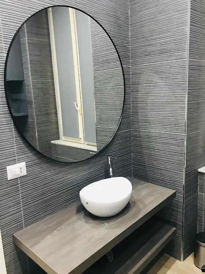 Rosamavi Home Napoli Daire