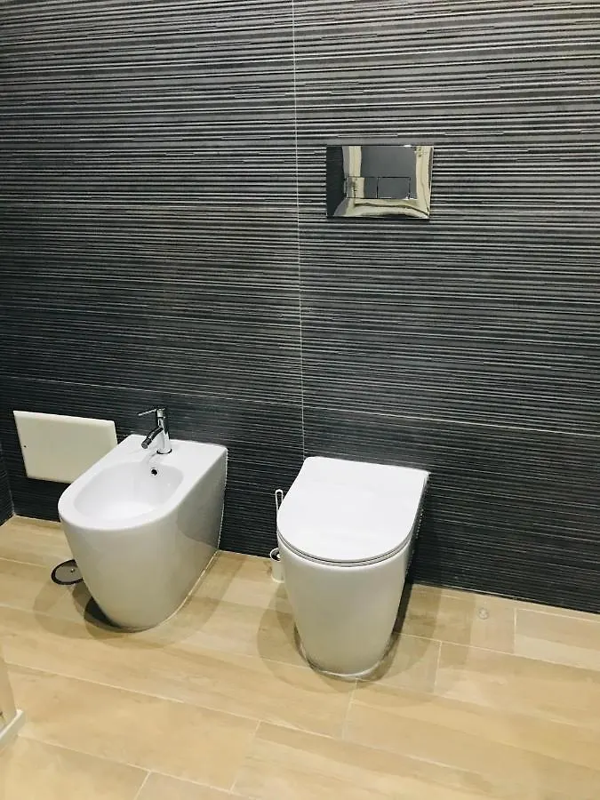Daire Rosamavi Home Napoli İtalya