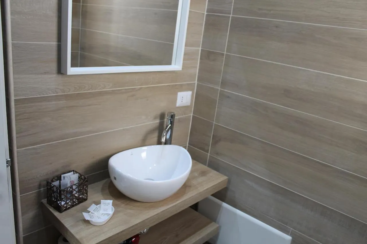 Rosamavi Home Napoli