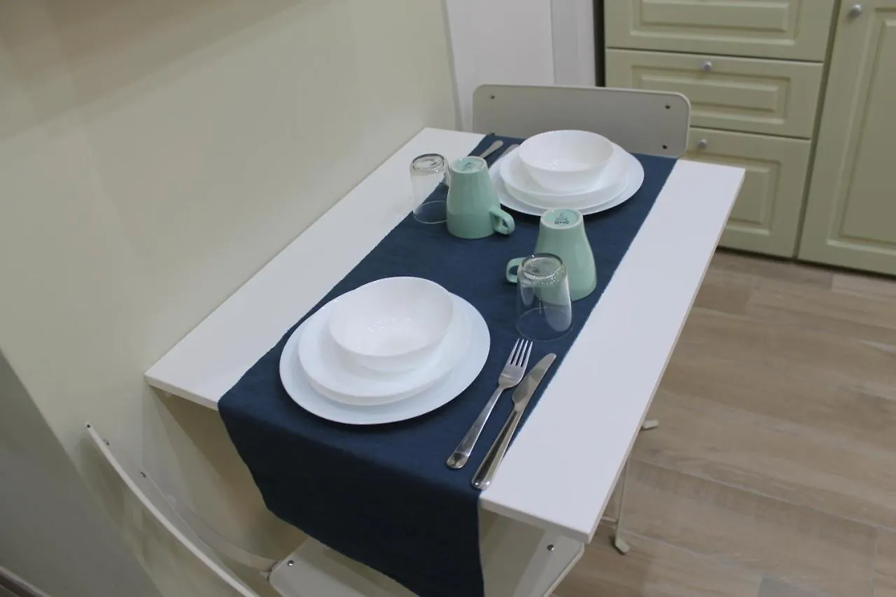 Rosamavi Home Napoli