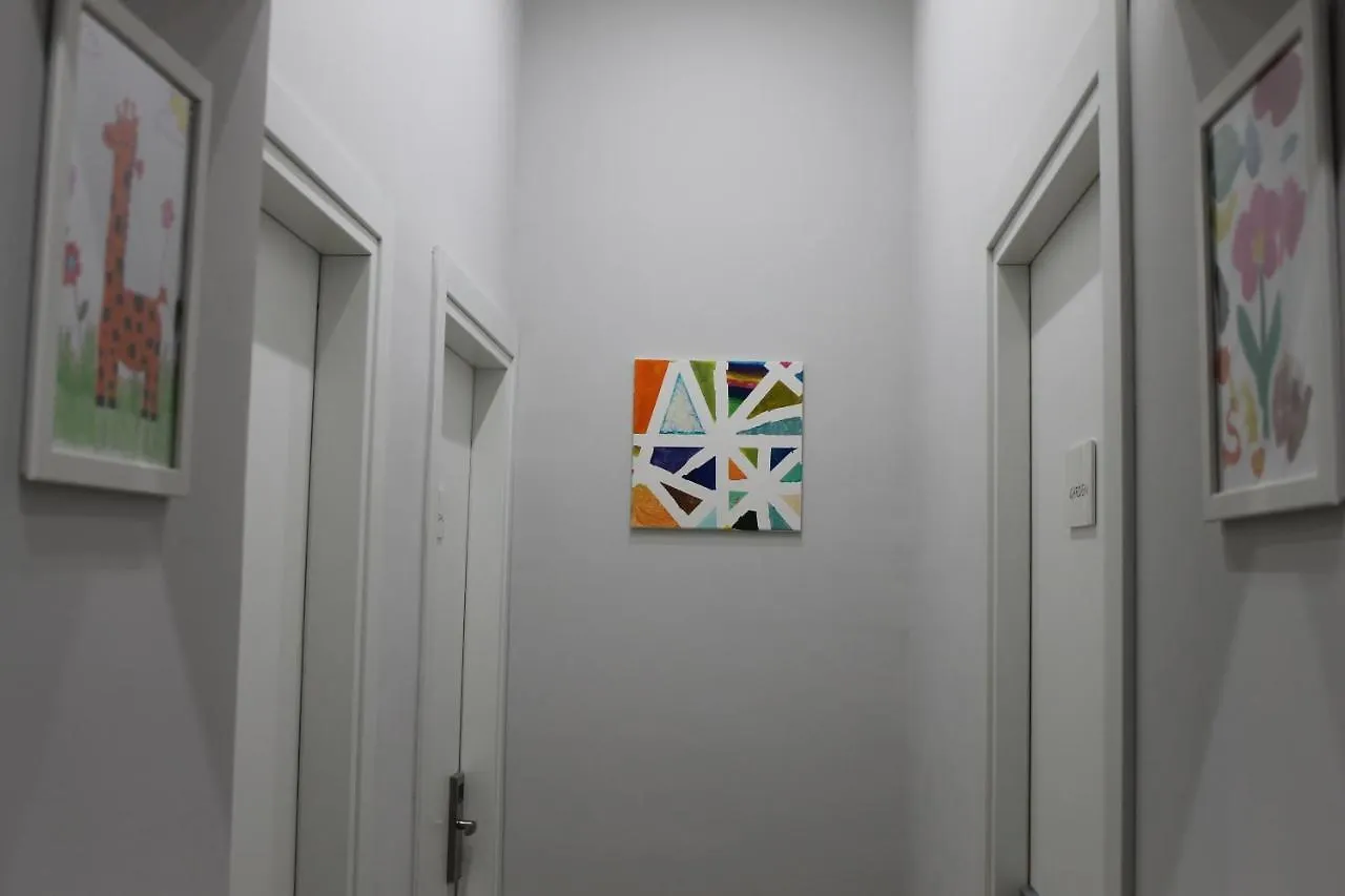 Rosamavi Home Napoli
