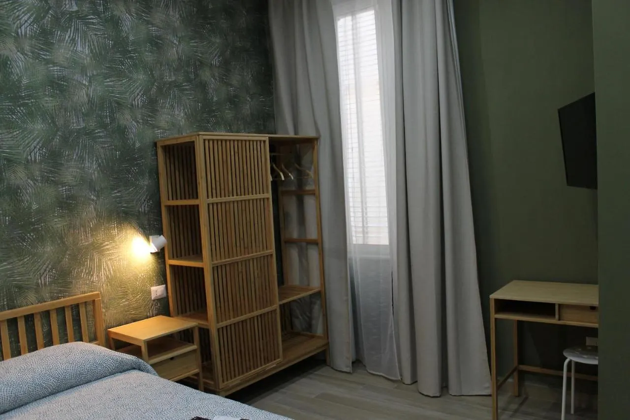 Rosamavi Home Napoli İtalya