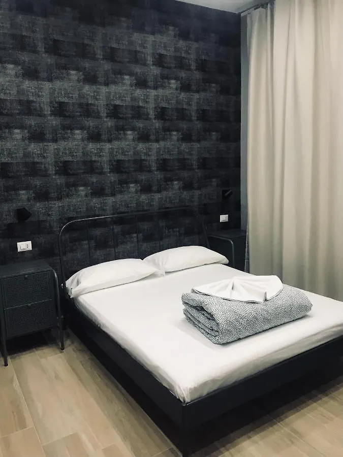 Rosamavi Home Napoli İtalya