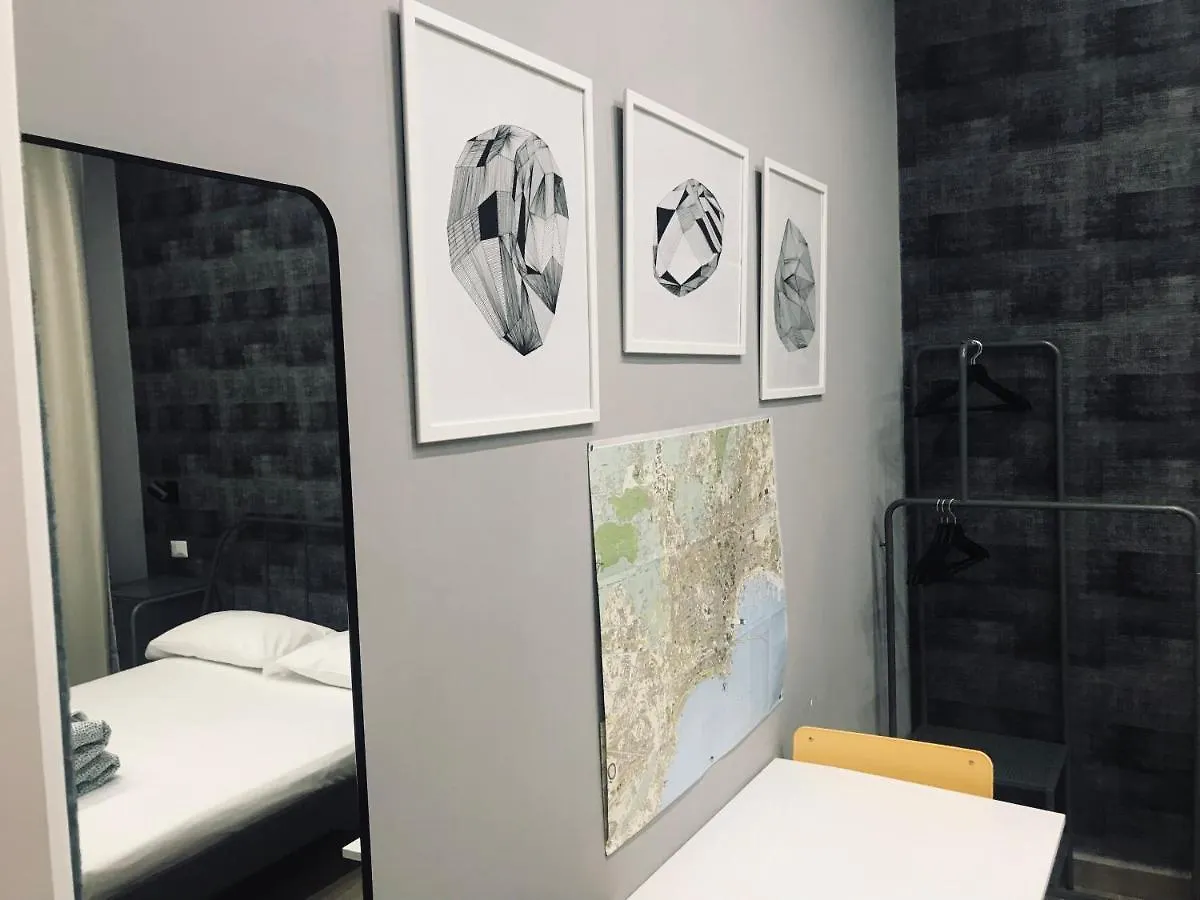 Rosamavi Home Napoli İtalya